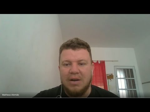 Depoimento de Matheus AlemĂŁo